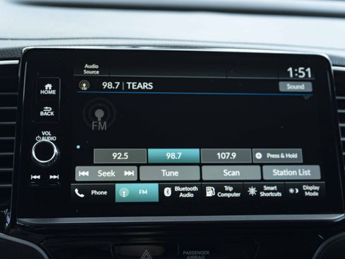 Used 2024 Honda Ridgeline Sport image 29