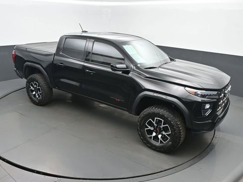 Used 2024 GMC Canyon AT4X image 44