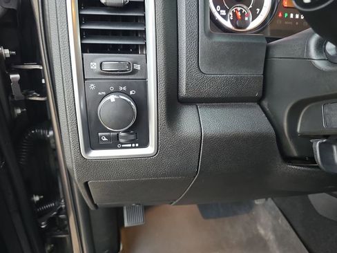 Used 2021 RAM 1500 Classic Warlock w/ Trailer & Traction Group image 26