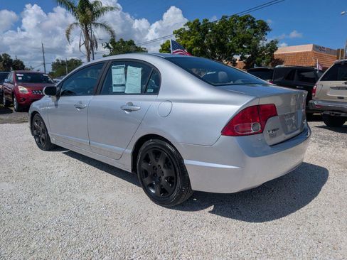 Used 2008 Honda Civic LX image 7