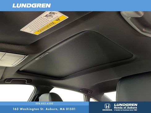 New 2026 Honda Civic Sport Touring image 25