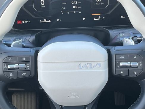New 2025 Kia K4 GT-Line image 22