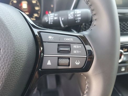 New 2026 Honda CR-V EX-L image 16