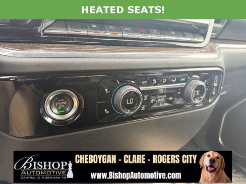 Used 2023 Chevrolet Silverado 1500 LT image 12