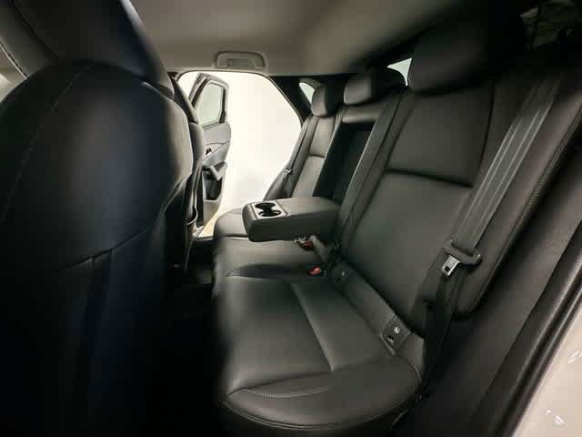 Used 2022 MAZDA CX-30 AWD 2.5 S w/ Select Package image 18