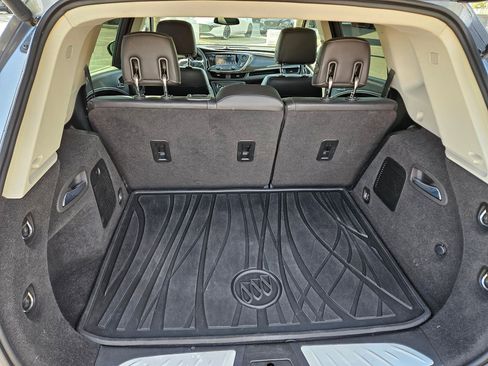 Certified 2020 Buick Envision Premium image 22