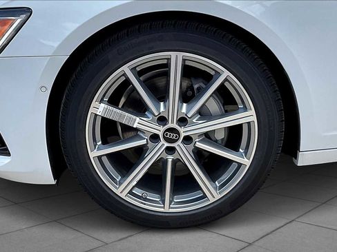 New 2025 Audi A6 Premium Plus image 11