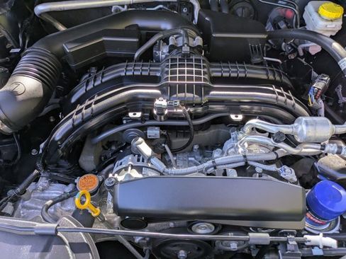 Used 2024 Subaru Crosstrek 2.0i Premium image 28