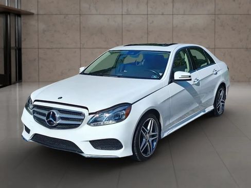 Used 2014 Mercedes-Benz GL 450 4MATIC image 4