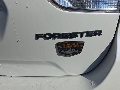 Used 2023 Subaru Forester Wilderness image 11