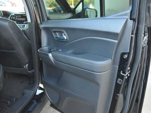 New 2026 Honda Ridgeline RTL image 13