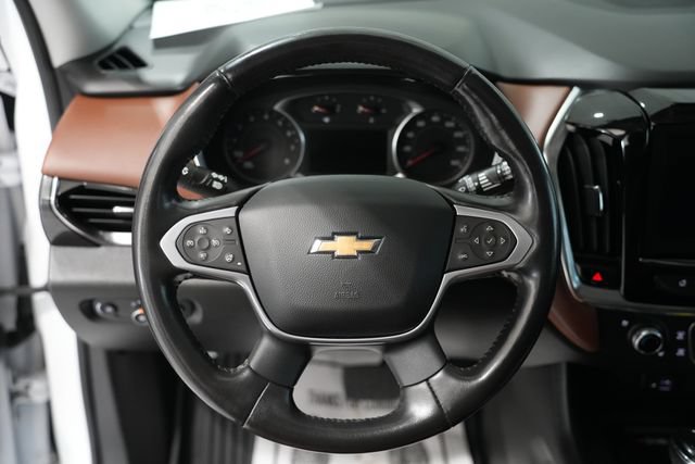 Used 2020 Chevrolet Traverse High Country AWD/4WD image 13