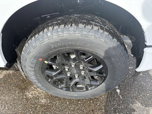 New 2026 Ford F150 XLT w/ FX4 Off-Road Package image 13