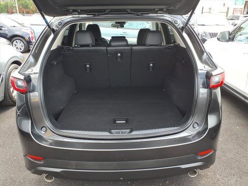 Used 2023 MAZDA CX-5 AWD 2.5 S w/ Select Package image 10