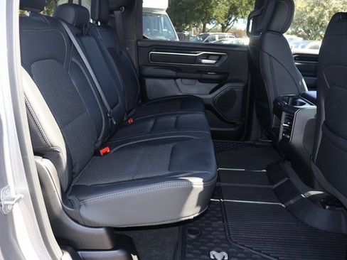 Used 2021 RAM 1500 Rebel w/ Rebel Level 1 Equipment Group image 18