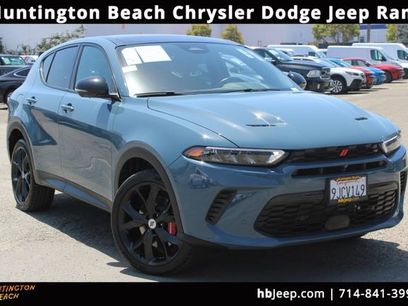 Used 2023 Dodge Hornet GT Plus w/ Track Pack