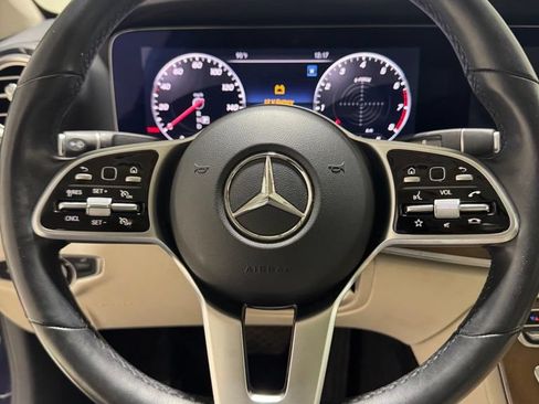 Used 2020 Mercedes-Benz E 350 4MATIC Sedan image 16