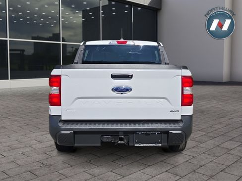 Used 2022 Ford Maverick XL w/ Equipment Group 100A Standard AWD/4WD image 4