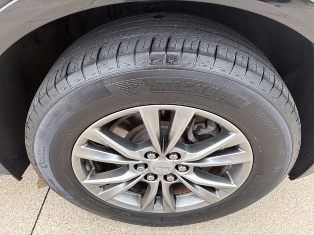 Used 2023 Cadillac XT5 Premium Luxury AWD/4WD image 21