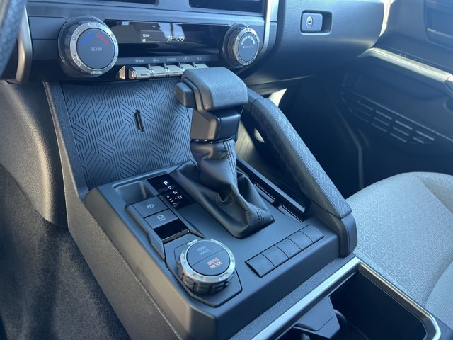 Used 2025 Toyota 4Runner SR5 RWD image 35