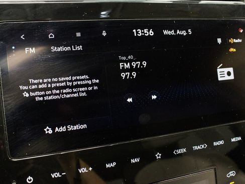 Used 2024 Hyundai Tucson SEL AWD/4WD image 4