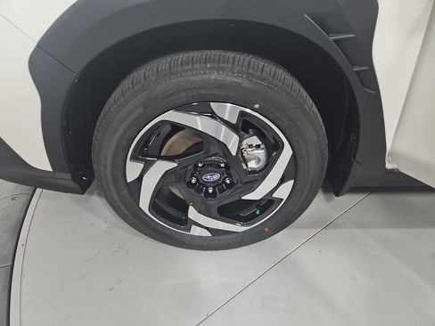 New 2026 Subaru Crosstrek 2.5i Limited image 27