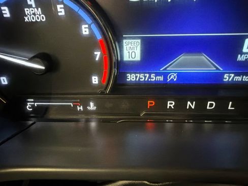 Certified 2023 Ford Bronco Sport Outer Banks w/ Tech Package AWD/4WD image 23
