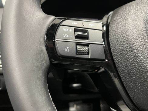 New 2026 Honda Civic Sport Touring image 18