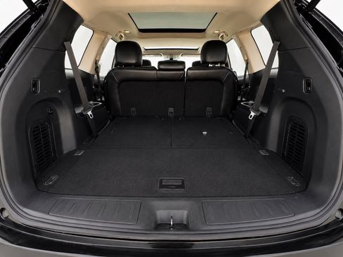 Used 2014 Nissan Pathfinder Platinum w/ Platinum Premium Package FWD image 19