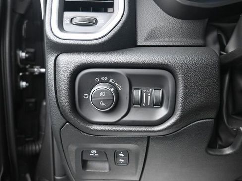 Used 2026 RAM 1500 Big Horn AWD/4WD image 13