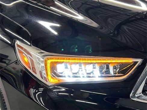 Used 2020 Acura TLX w/ Technology Package image 7