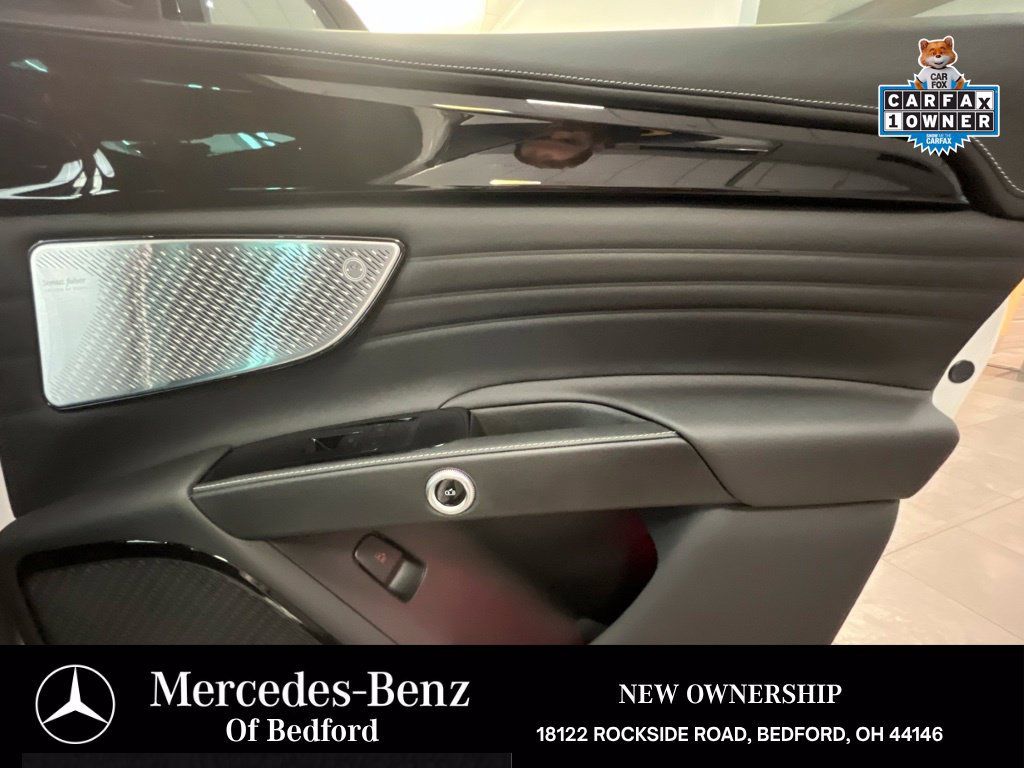 Used 2025 Maserati Grecale Modena AWD/4WD image 19