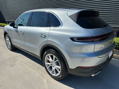 Used 2026 Porsche Cayenne S image 3