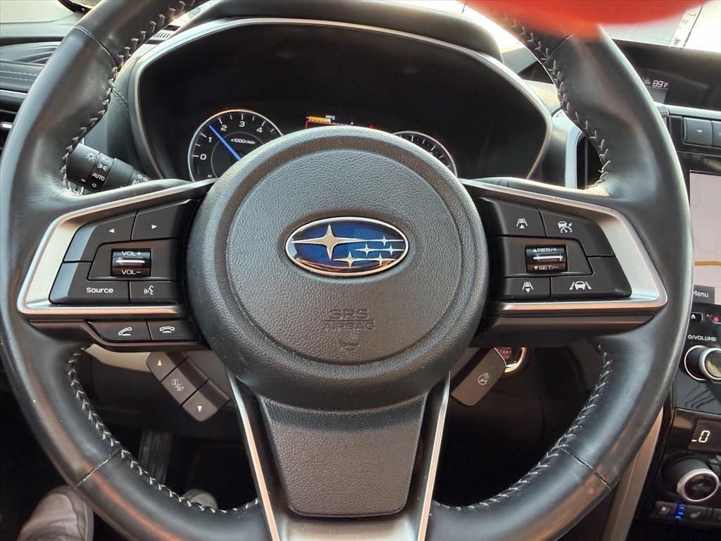 Used 2020 Subaru Ascent Touring w/ Popular Package #2A AWD/4WD image 22