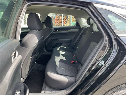 Used 2025 Kia K5 LXS image 24