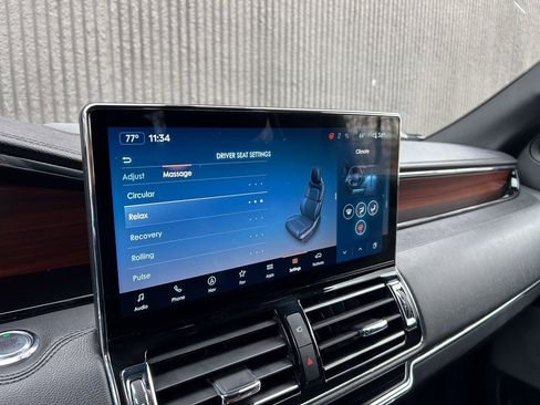 Used 2022 Lincoln Navigator L Reserve image 36