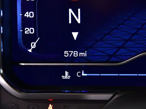 Used 2024 GMC Sierra 3500 Denali Ultimate image 19