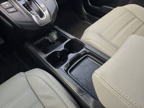 Used 2018 Honda CR-V EX image 17