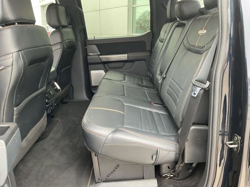 Used 2022 Ford F150 Platinum w/ Equipment Group 701A High image 23