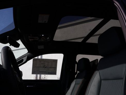 New 2026 GMC Yukon XL AT4 w/ AT4 Premium Plus Package image 45