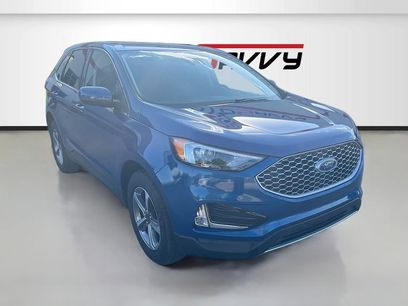 Used 2023 Ford Edge SEL w/ Convenience Package
