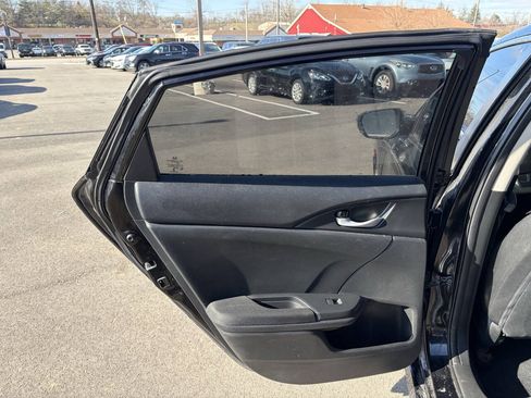 Used 2017 Honda Civic LX image 13