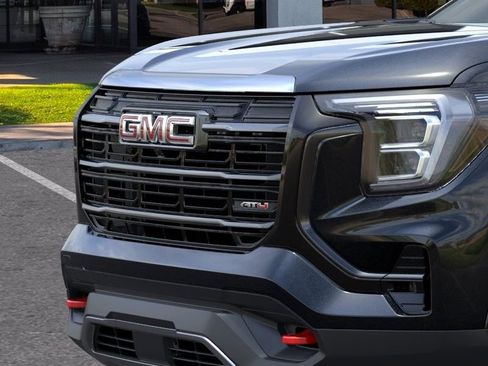 New 2026 GMC Terrain AT4 AWD/4WD image 14