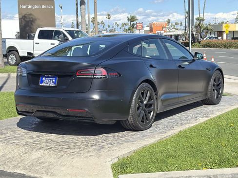 Used 2023 Tesla Model S image 6