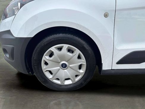 Used 2017 Ford Transit Connect XL image 27
