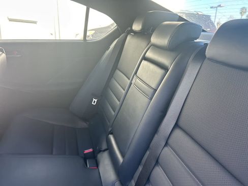 Used 2023 Lexus IS 350 F Sport w/ Navigation Package image 15