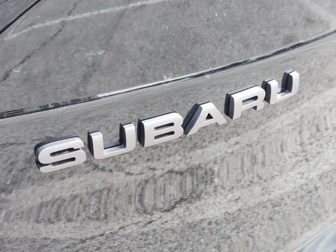 New 2026 Subaru Forester Limited AWD/4WD image 8