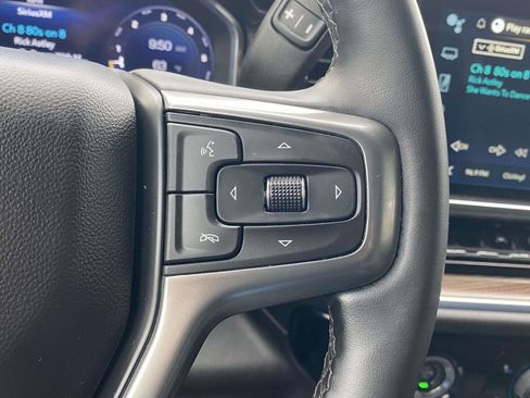 Used 2024 Chevrolet Silverado 1500 RST image 21