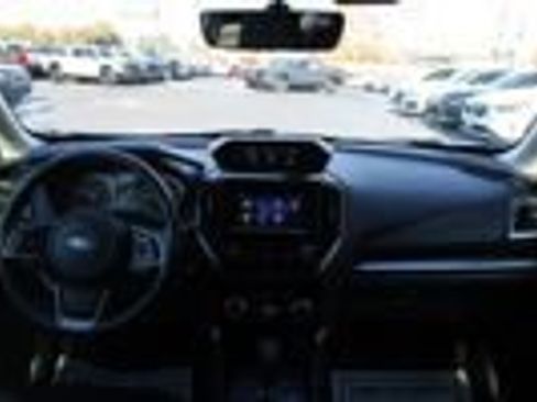 Used 2022 Subaru Forester Premium w/ Popular Package #1 image 10