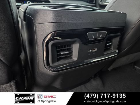 Used 2023 GMC Sierra 1500 AT4 w/ AT4 Premium Package AWD/4WD image 25